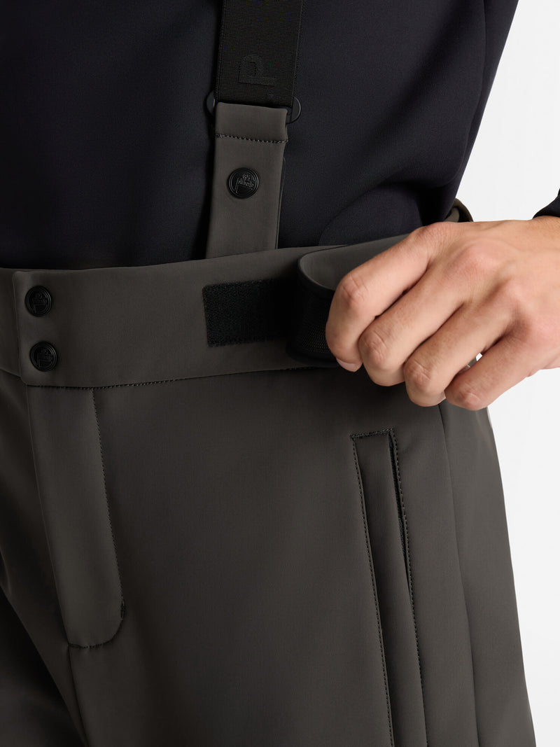 PANTALON DE SKI FRANZ