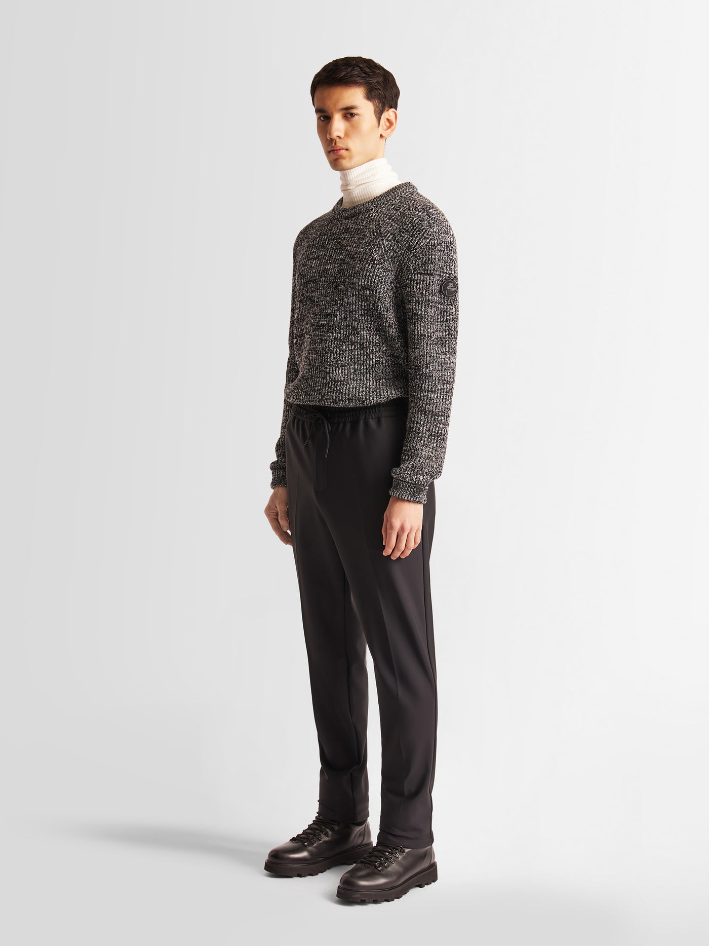 AYMERIC PANTS