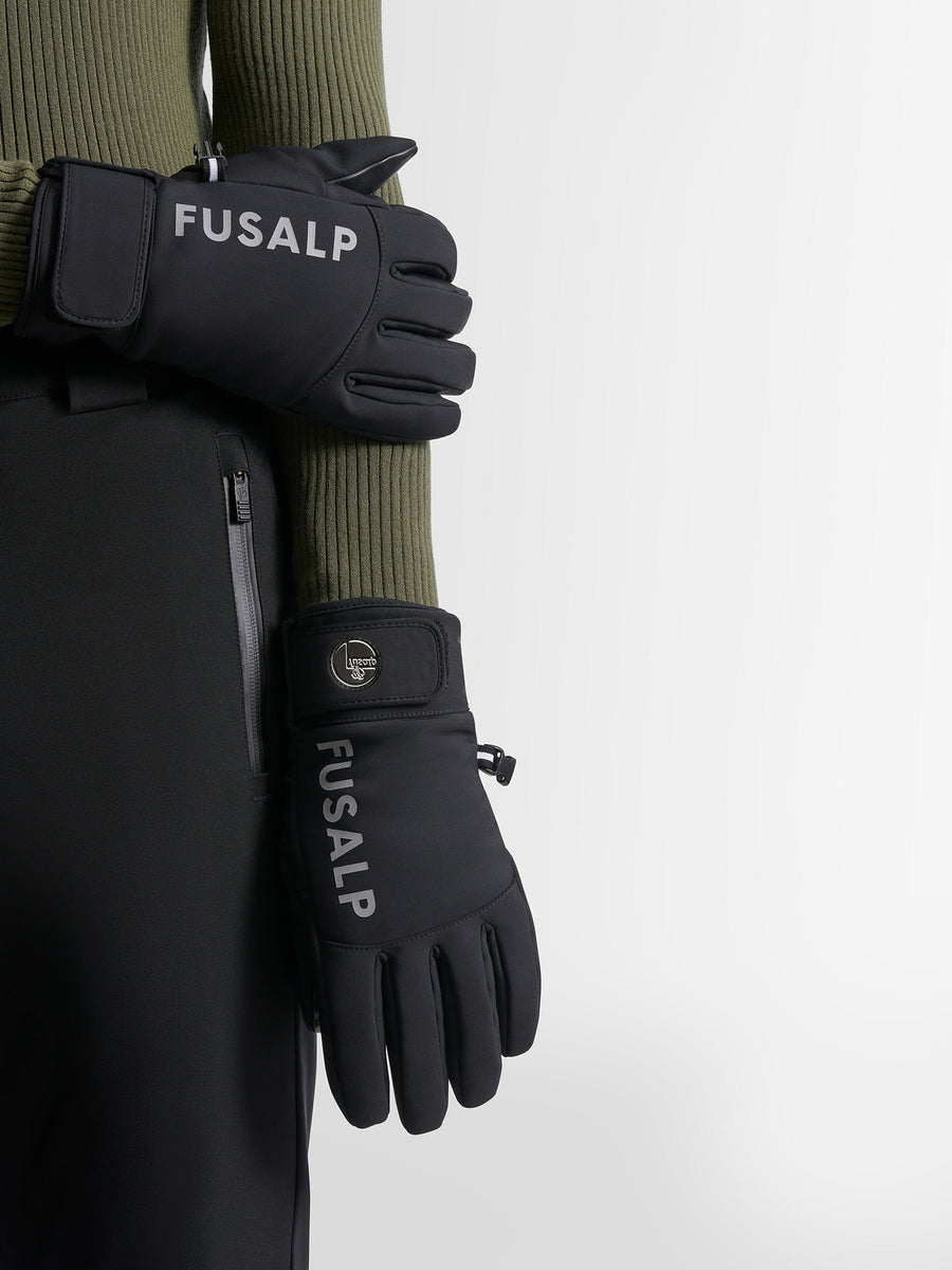 ROCK SKI GLOVES