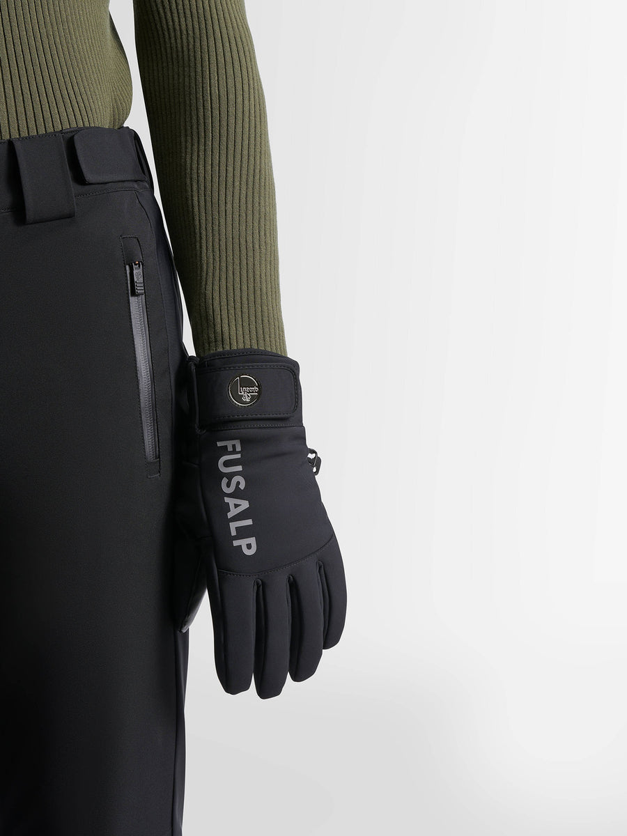 ROCK SKI GLOVES