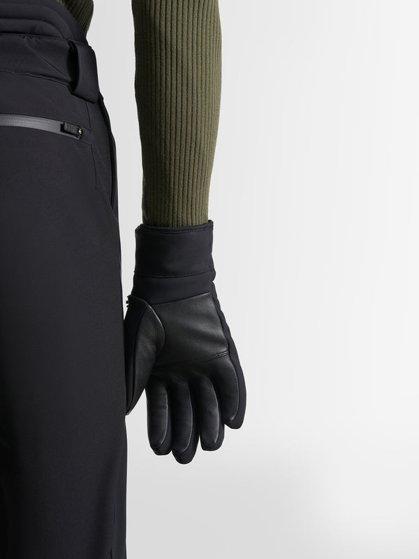 ROCK SKI GLOVES