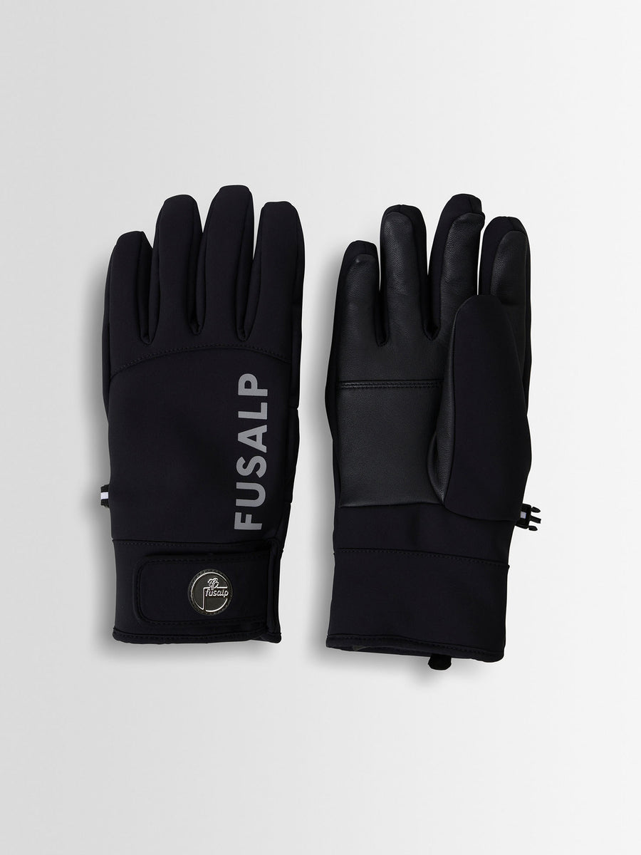 ROCK SKI GLOVES