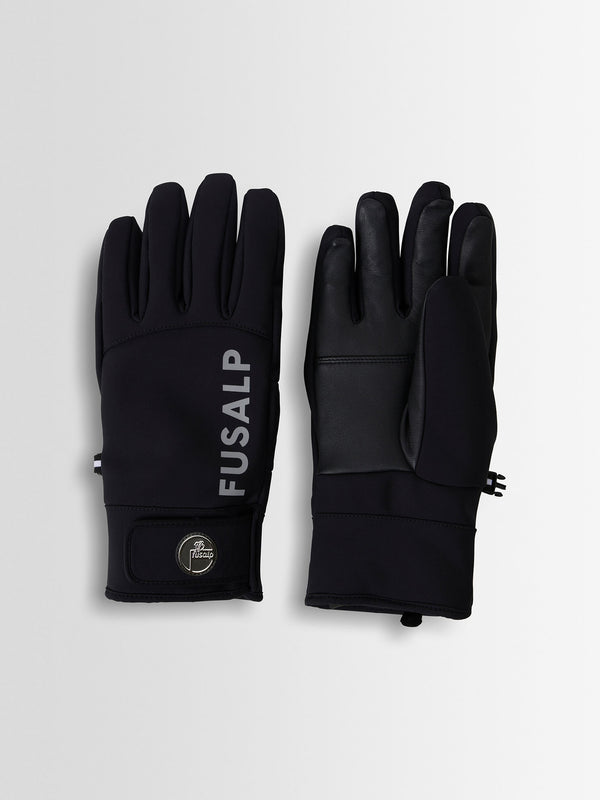 ROCK SKI GLOVES