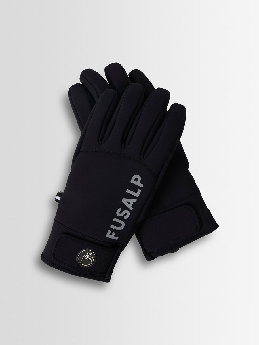 ROCK SKI GLOVES