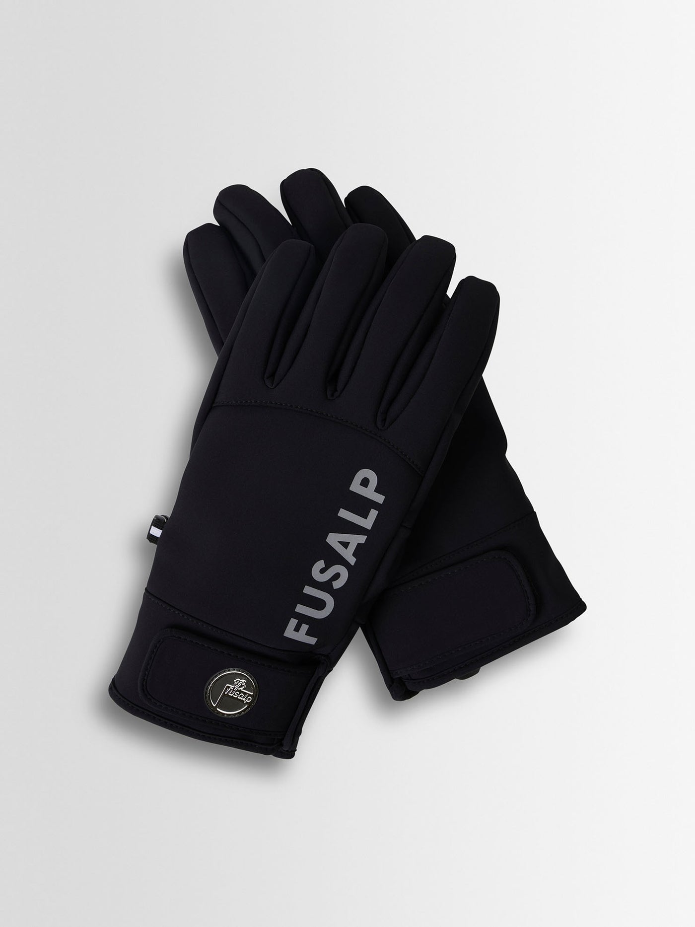 ROCK SKI GLOVES