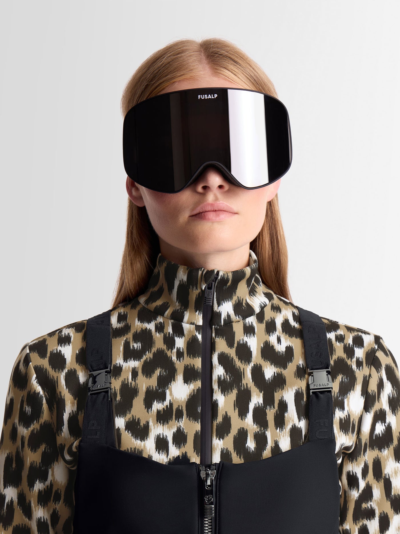 MATTERHORN SKI MASK