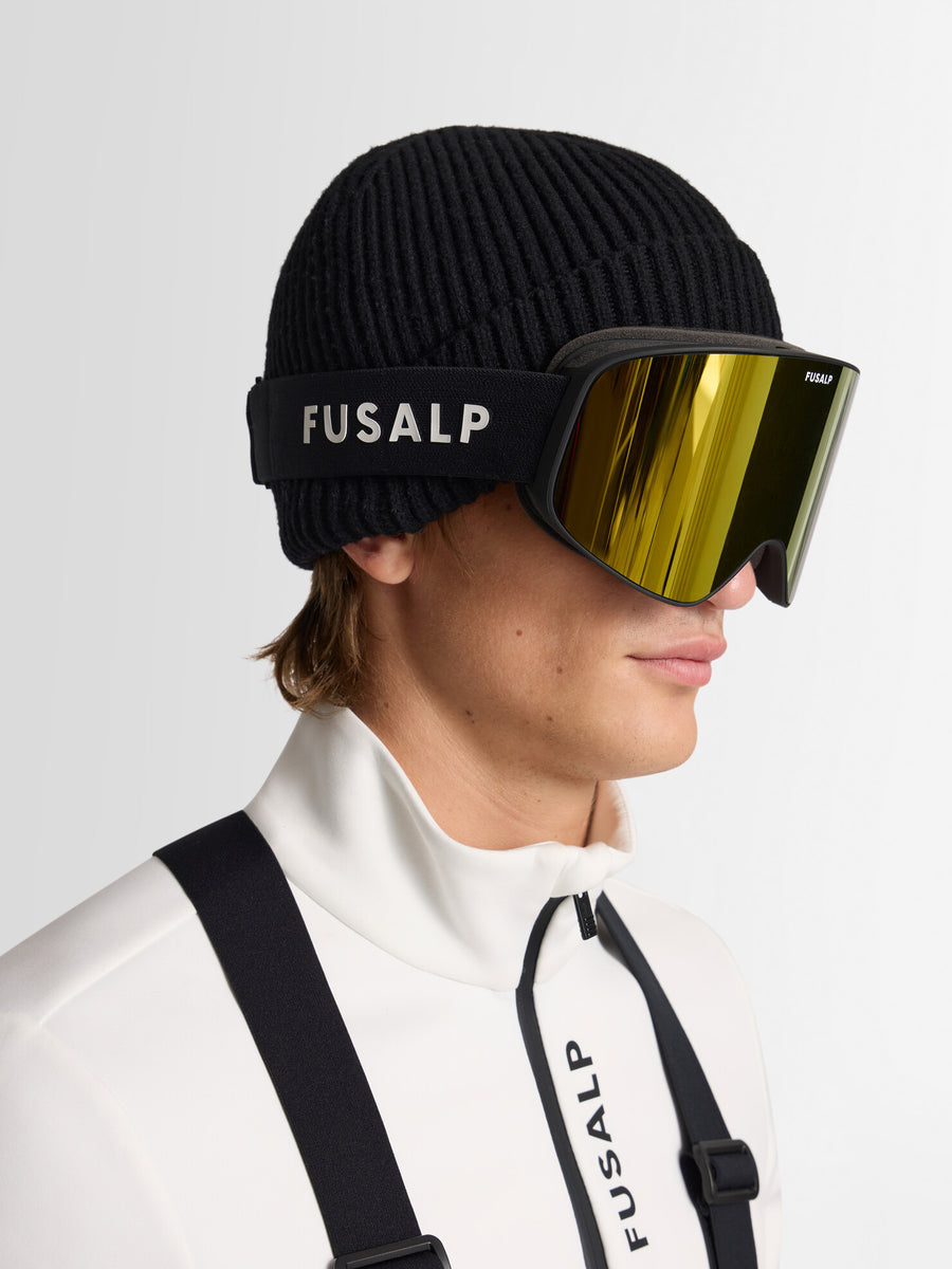 MASQUE DE SKI MATTERHORN