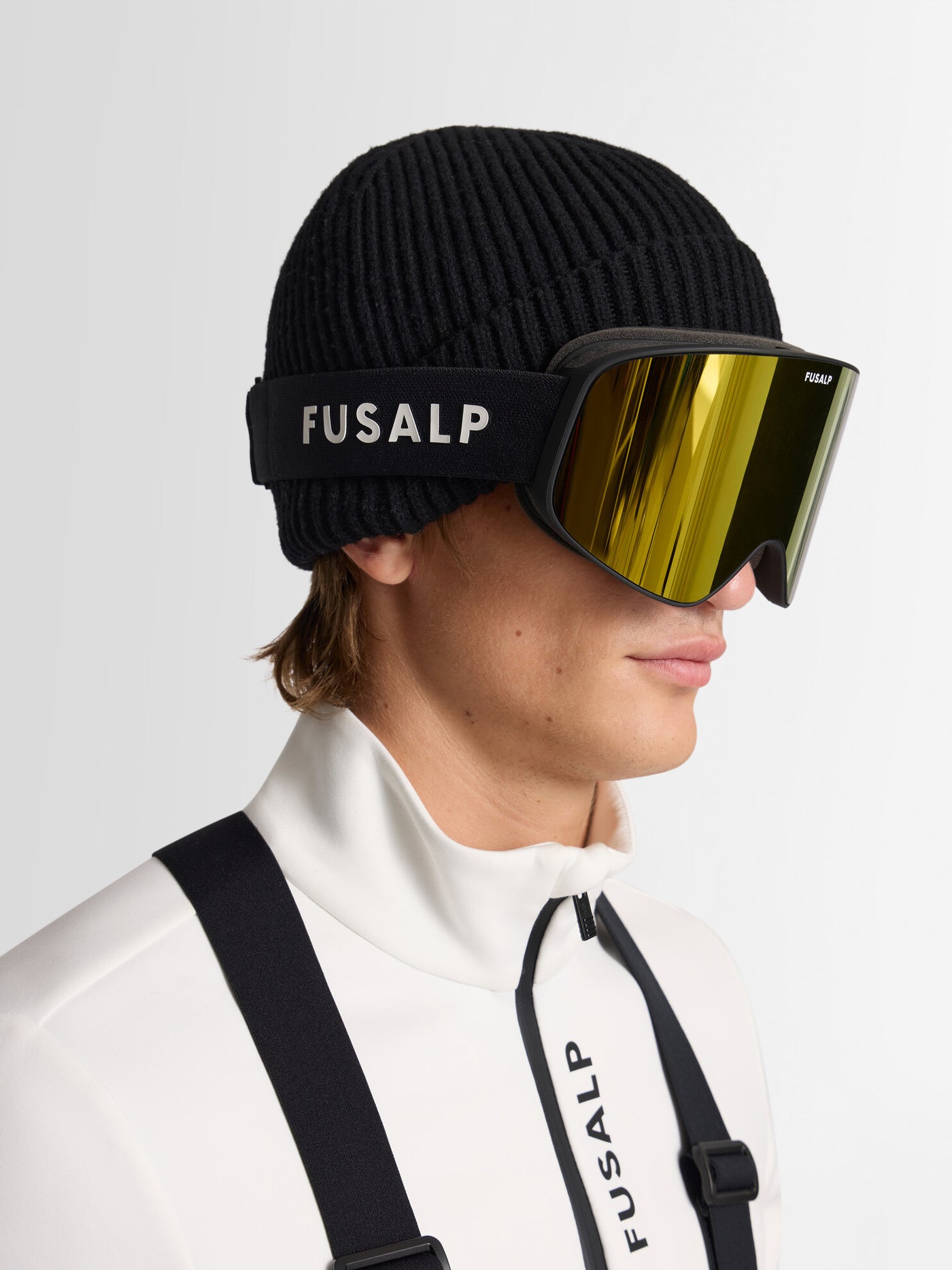 MATTERHORN SKI MASK
