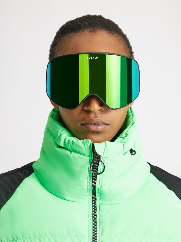 MASQUE DE SKI MATTERHORN