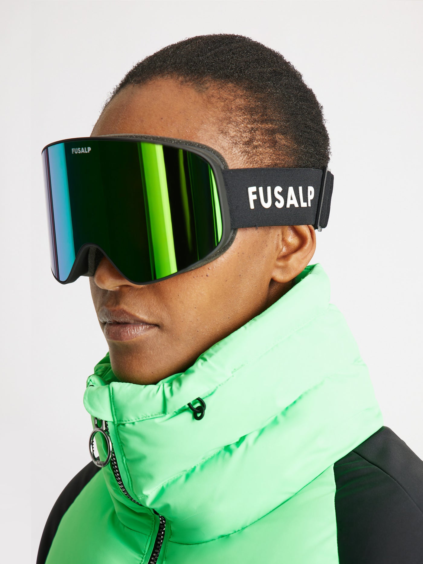 MASQUE DE SKI MATTERHORN
