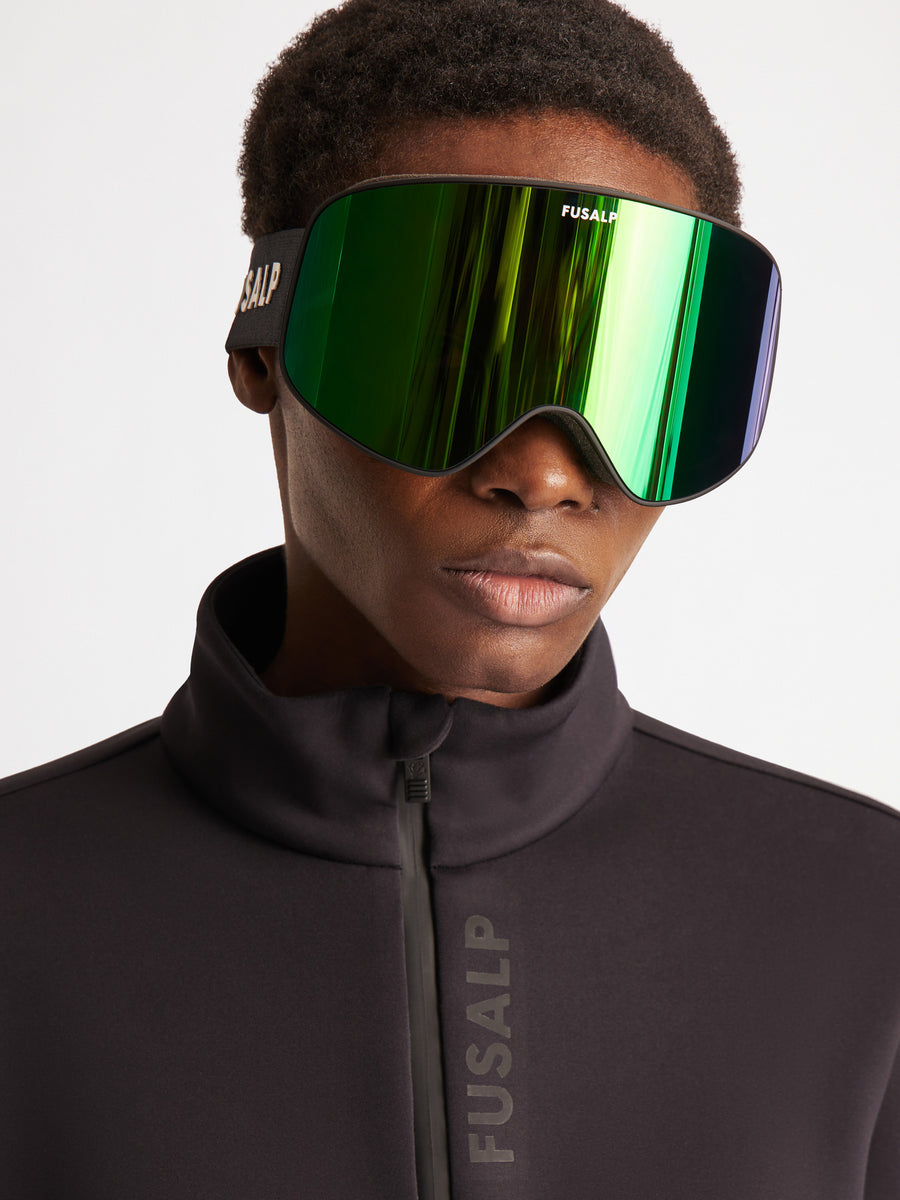 MATTERHORN SKI MASK