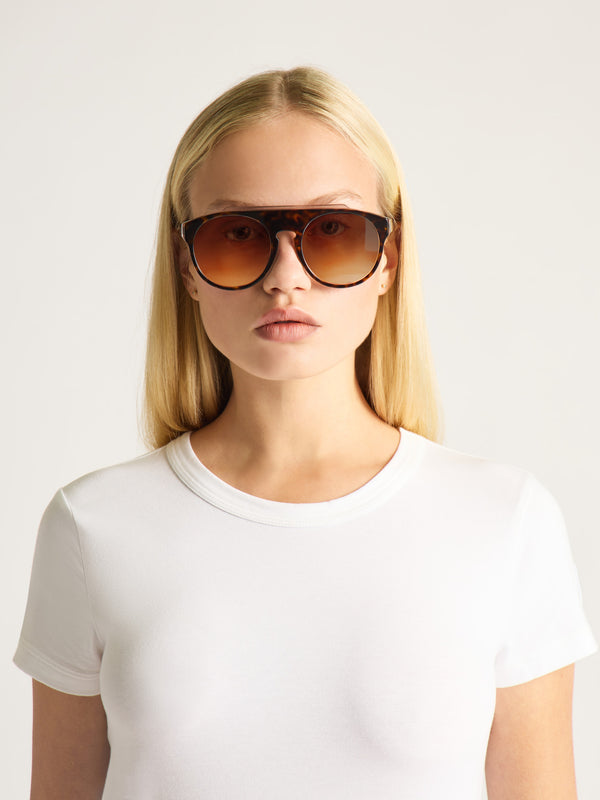 SUMMIT VIEW SUNGLASSES