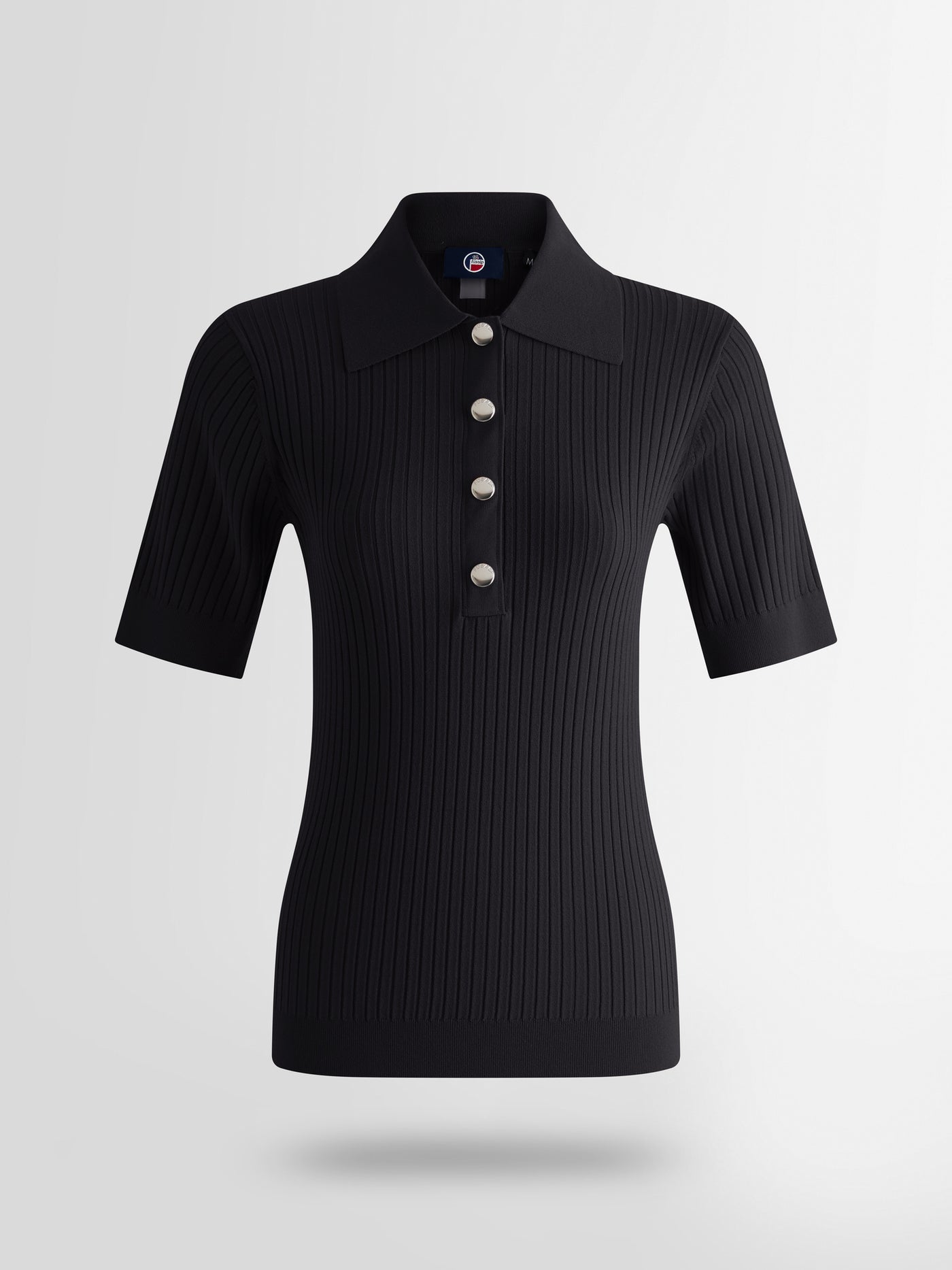 POLO MANCHES COURTES VERA