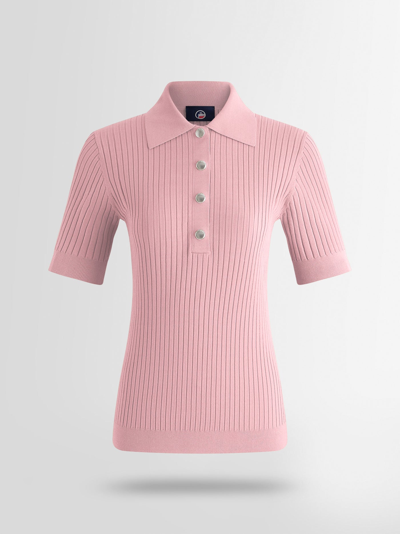 POLO MANCHES COURTES VERA