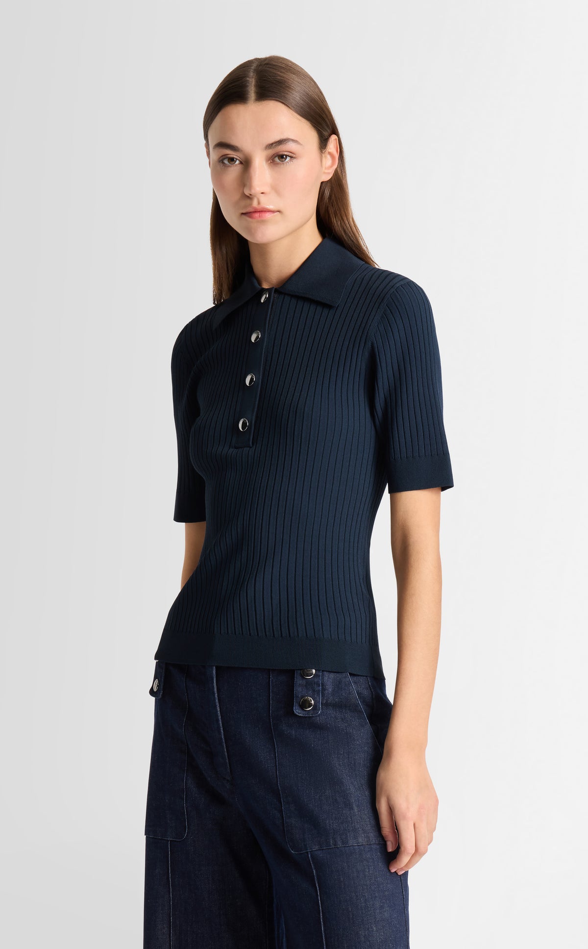 Vera polo shirt