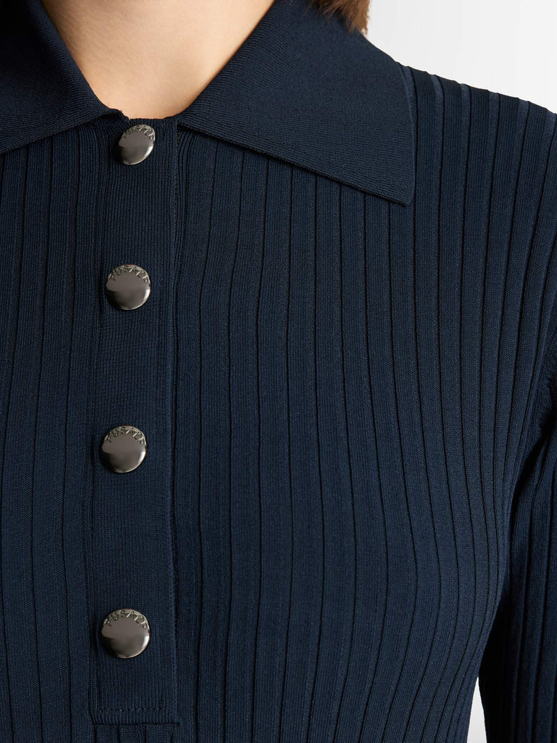 POLO MANCHES COURTES VERA