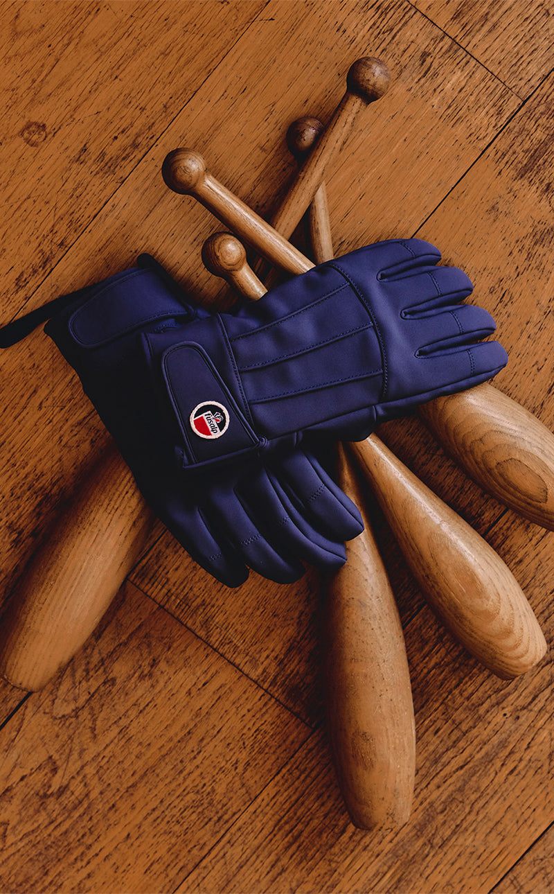 GLACIER M GLOVES