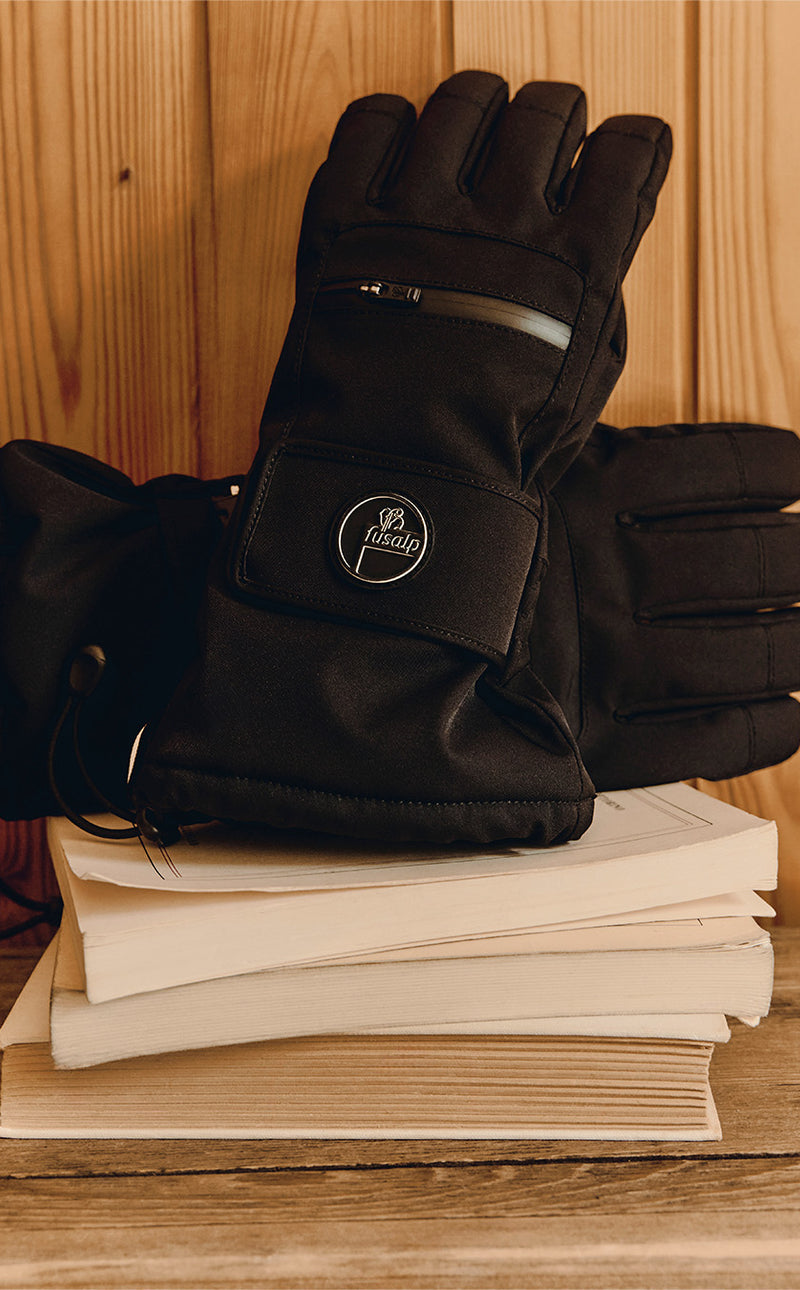 PEAK SKI GLOVES
