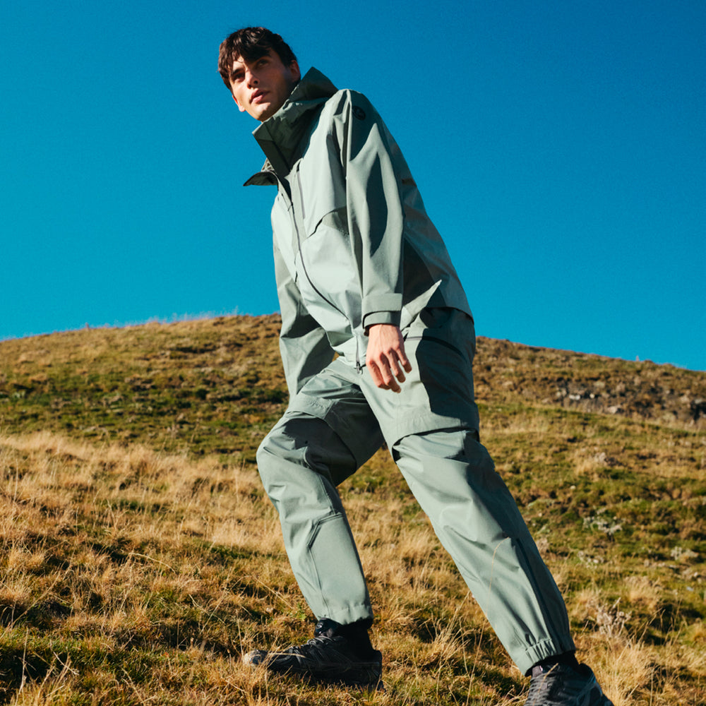 Collection homme