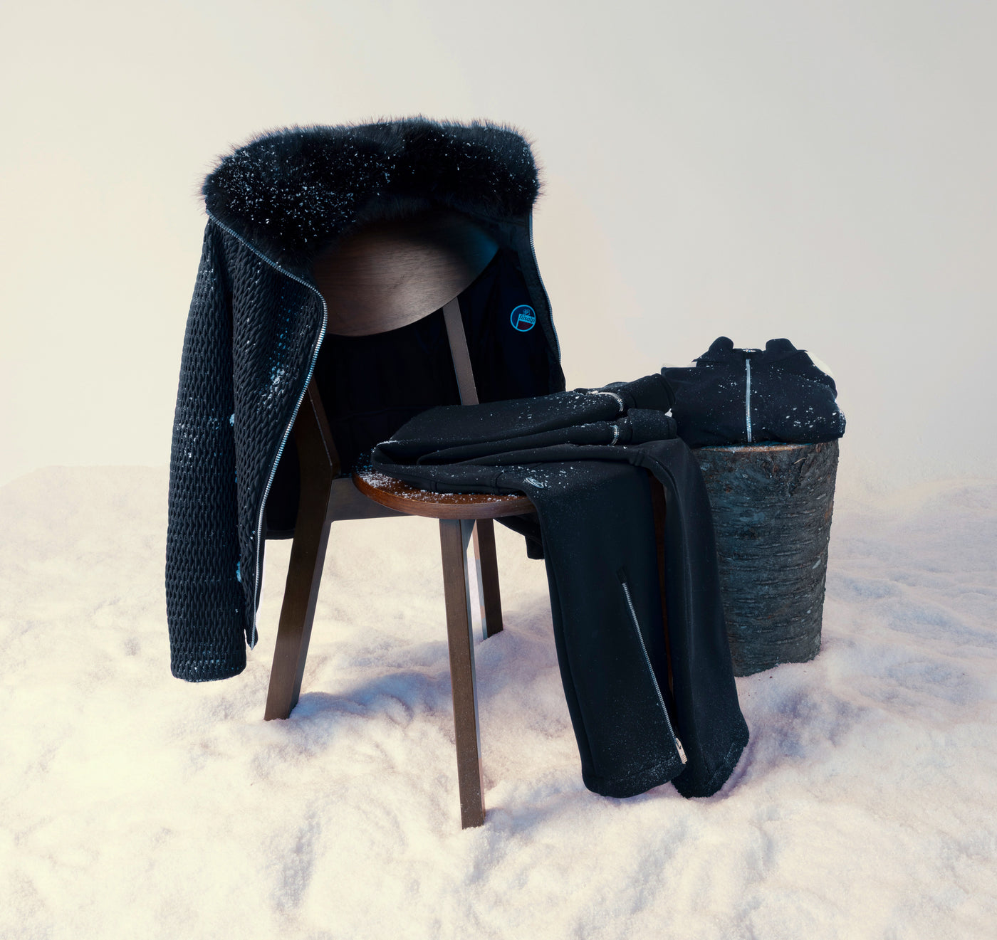 LA COLLECTION SKI