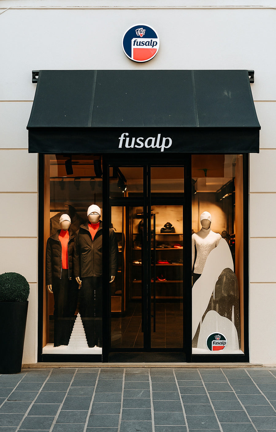 FUSALP NICE