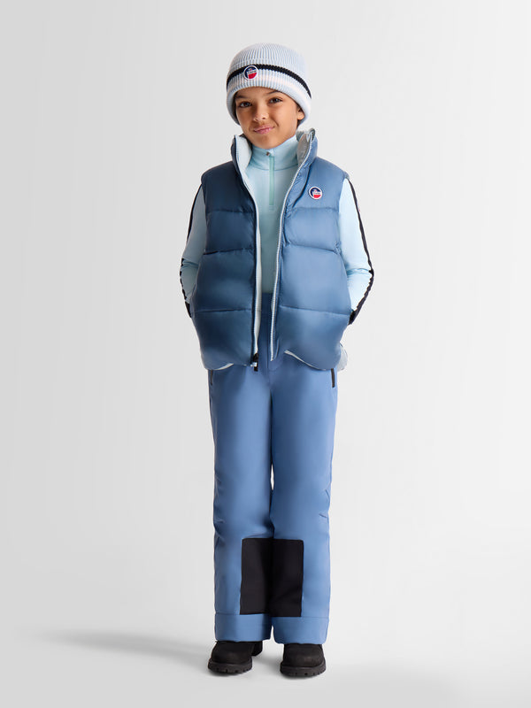 VENUS SLEEVELESS DOWN JACKET