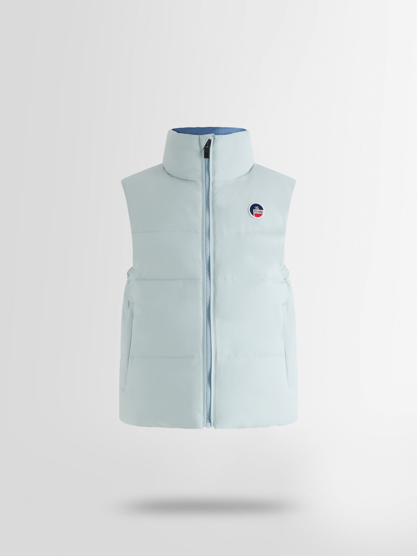 VENUS SLEEVELESS DOWN JACKET
