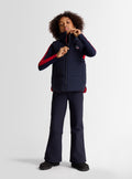 VENUS SLEEVELESS DOWN JACKET