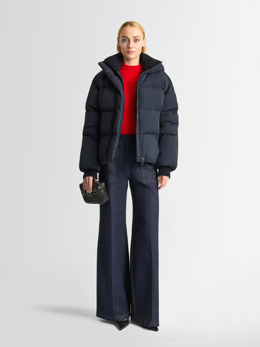 ADA DOWN JACKET