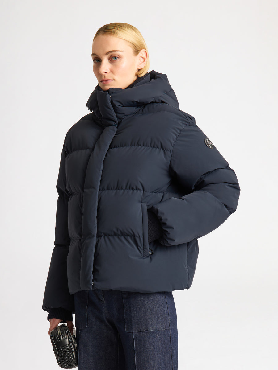ADA DOWN JACKET
