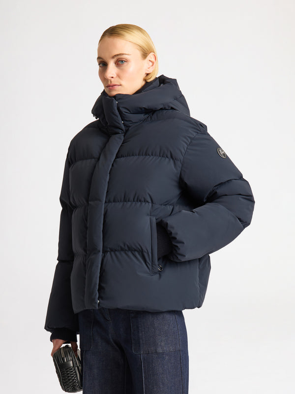 ADA DOWN JACKET