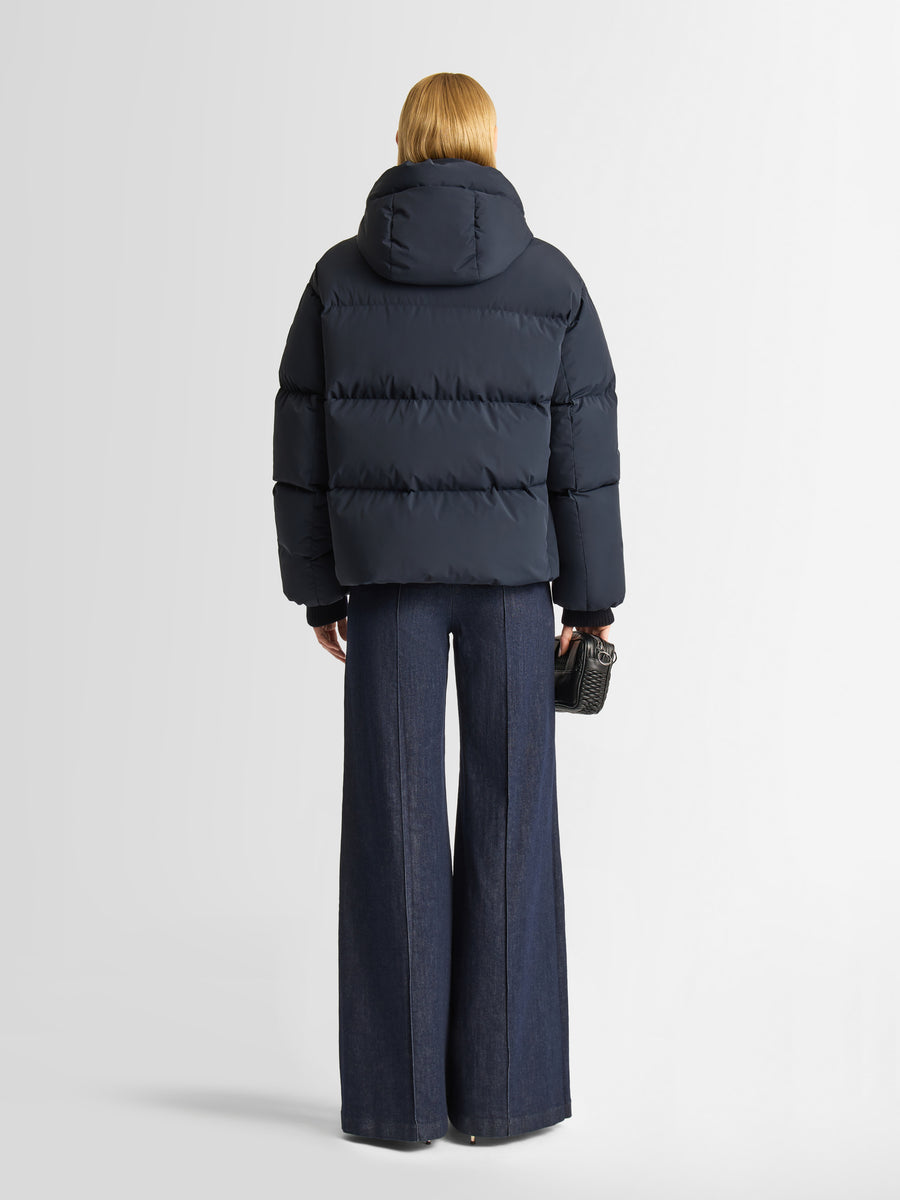ADA DOWN JACKET