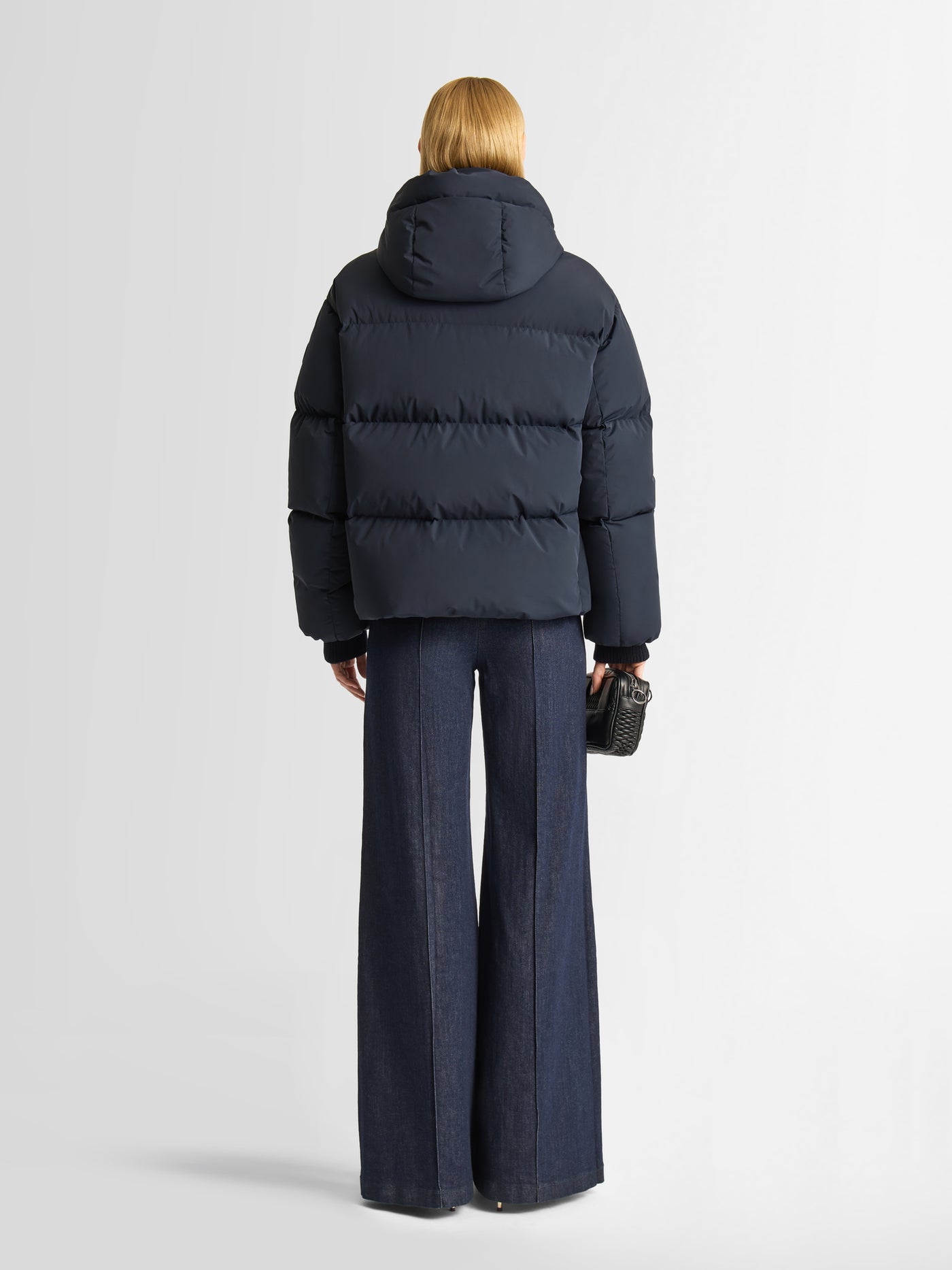 ADA DOWN JACKET