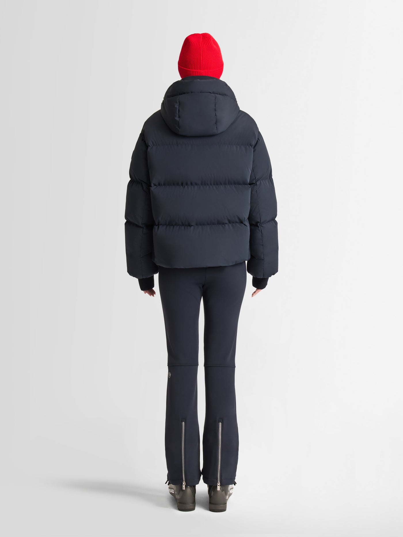 ADA DOWN JACKET