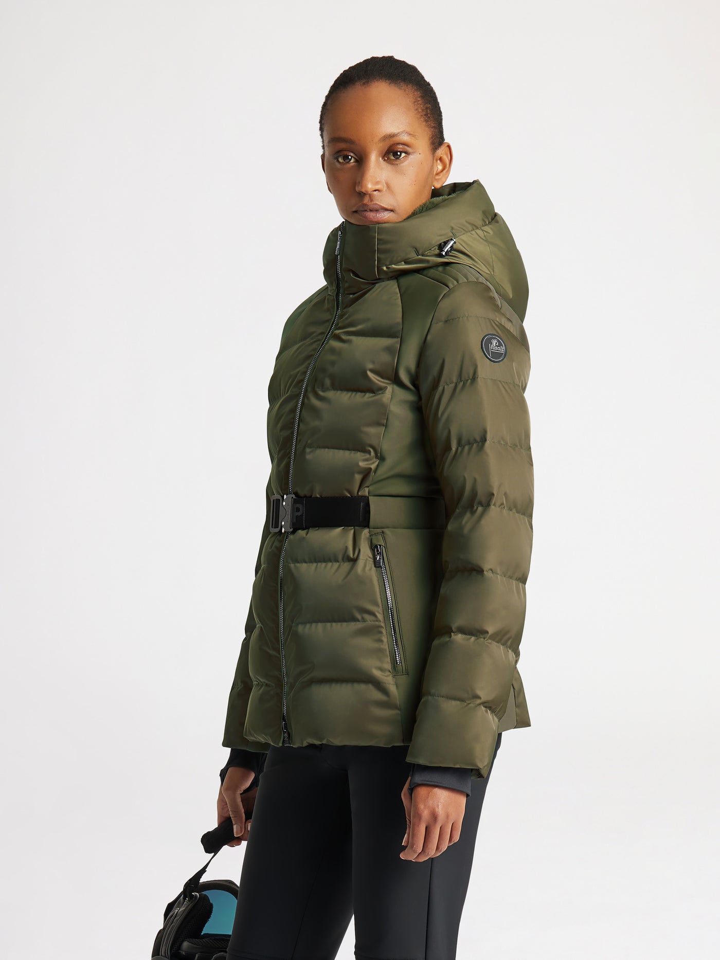 MAELA SKI JACKET
