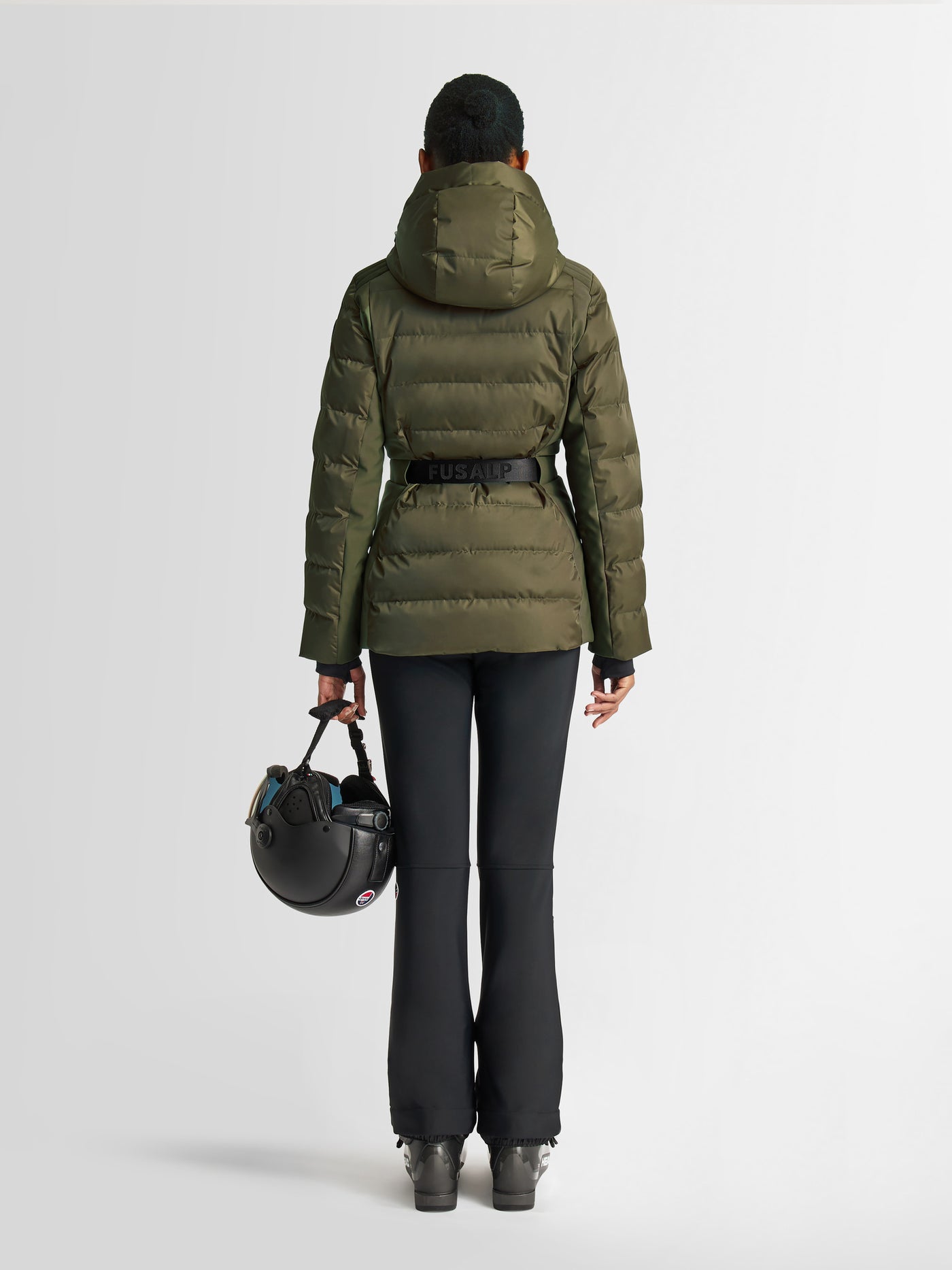 MAELA SKI JACKET
