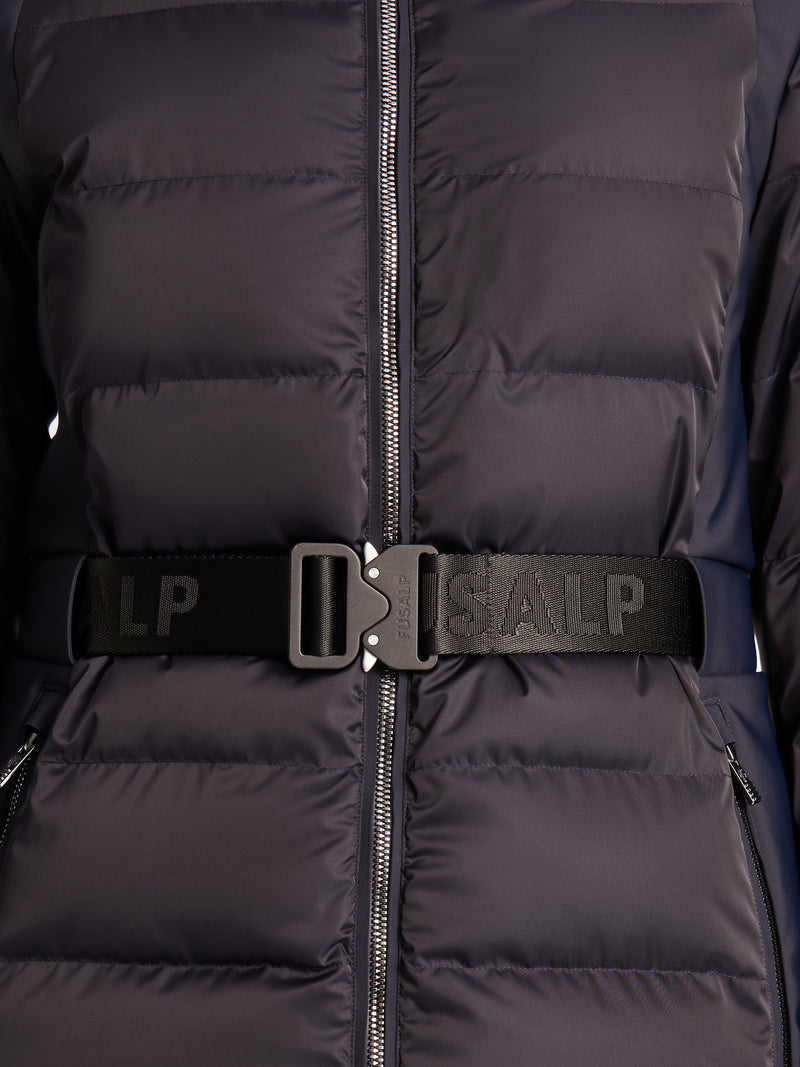 MAELA SKI JACKET