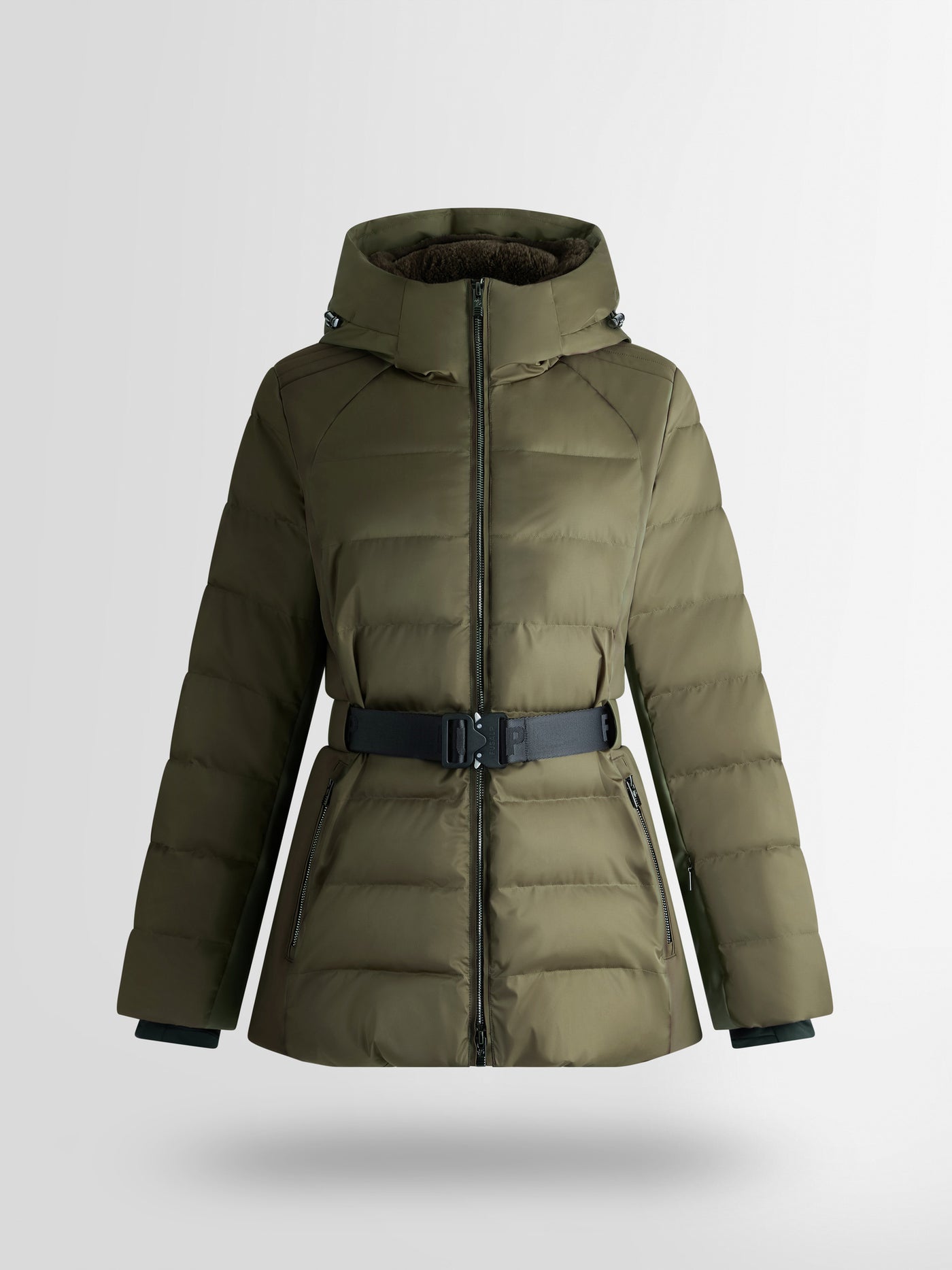 MAELA SKI JACKET
