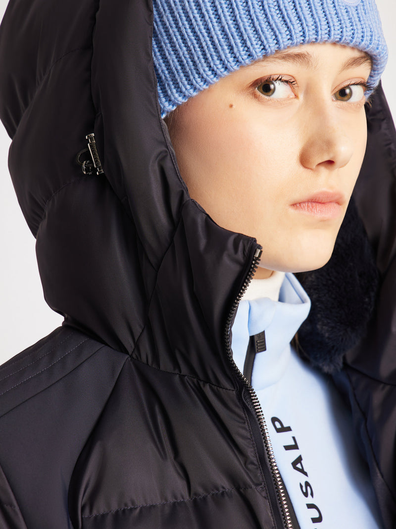 MAELA SKI JACKET