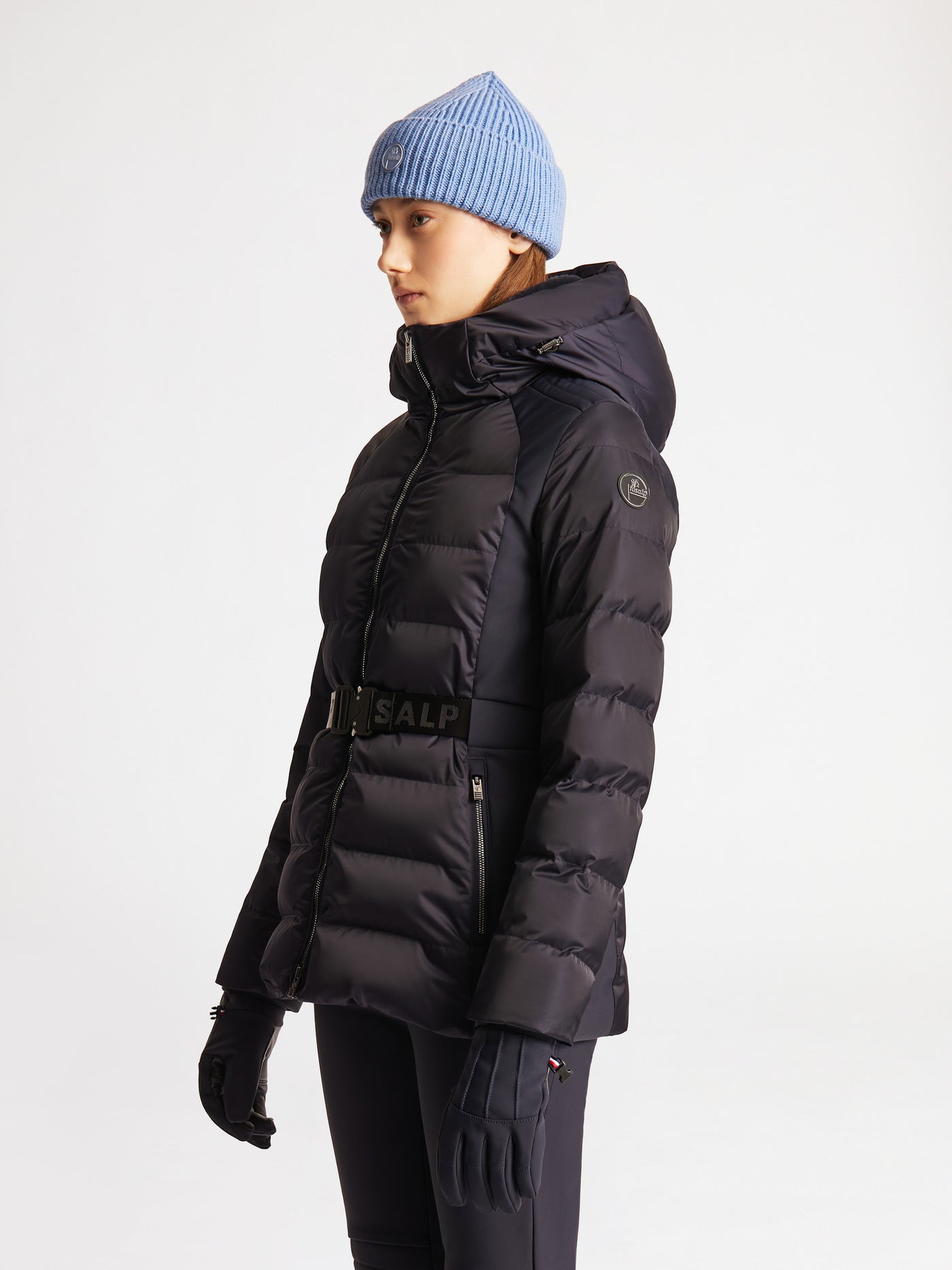 MAELA SKI JACKET
