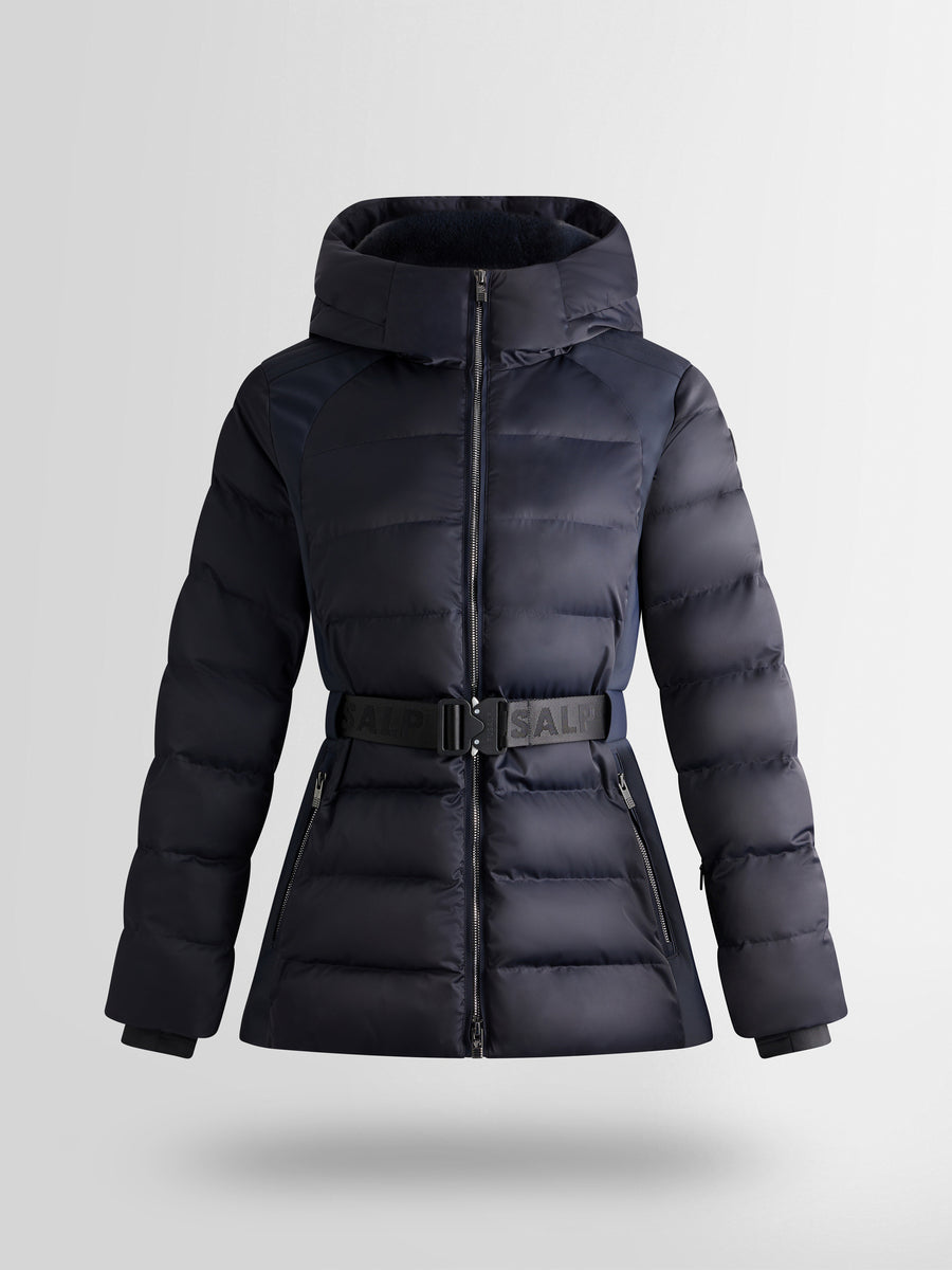 MAELA SKI JACKET
