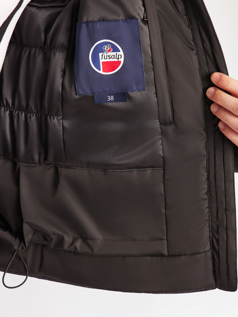 GITU SKI JACKET