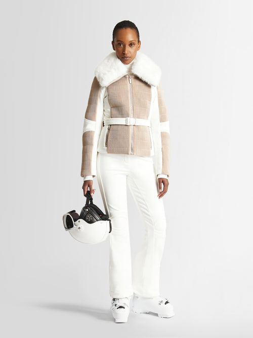 GITU SKI JACKET
