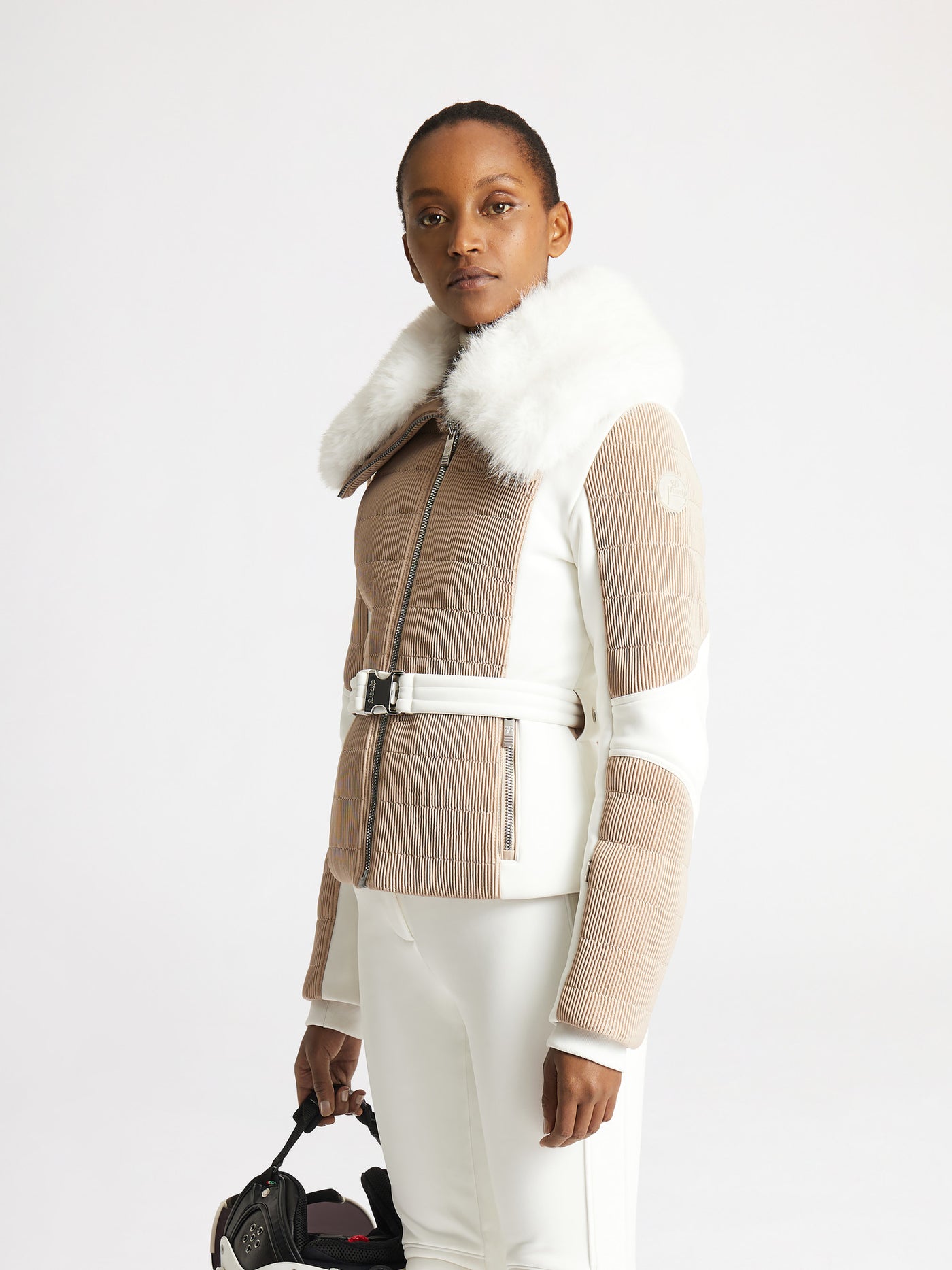 LOOK SKI GITU LATTE