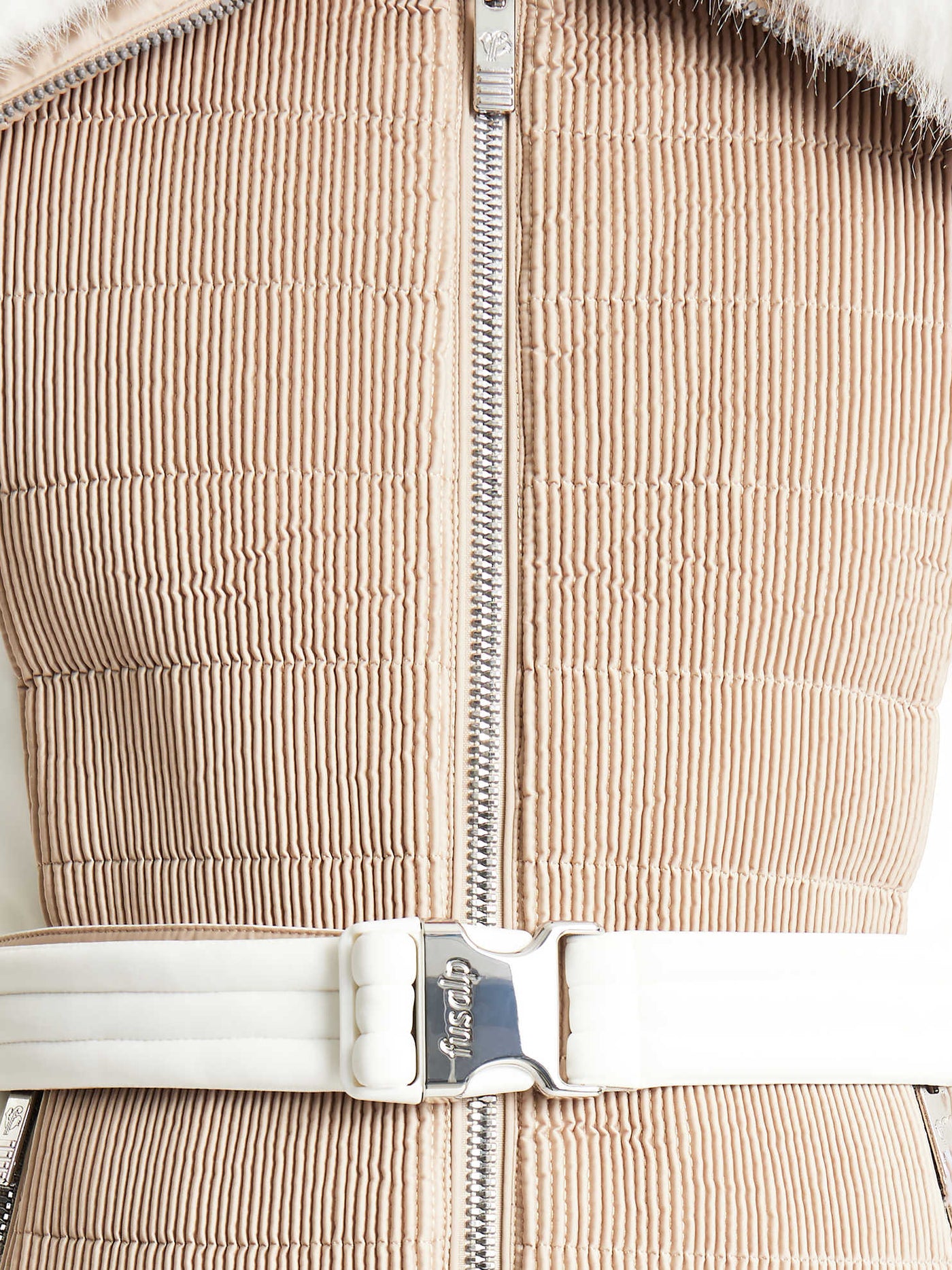 GITU SKI JACKET