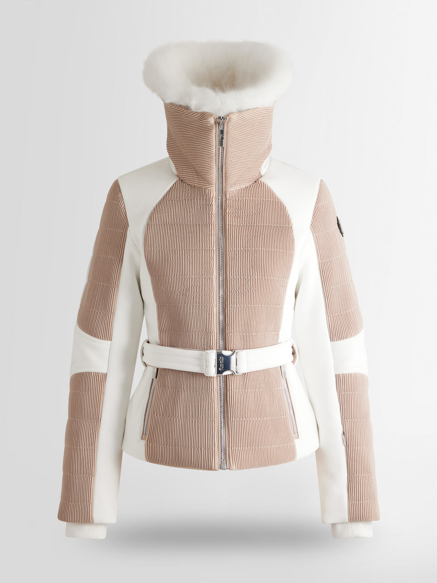 VESTE DE SKI GITU