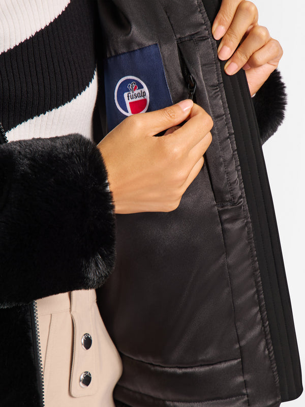 MONGIEA ALPINE VEST