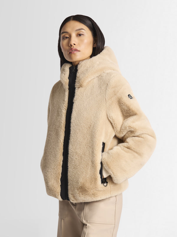 VESTE MONGIEA ALPINE