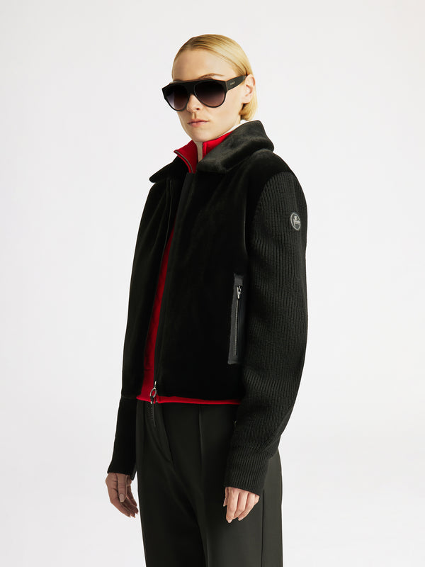 PAIGE JACKET