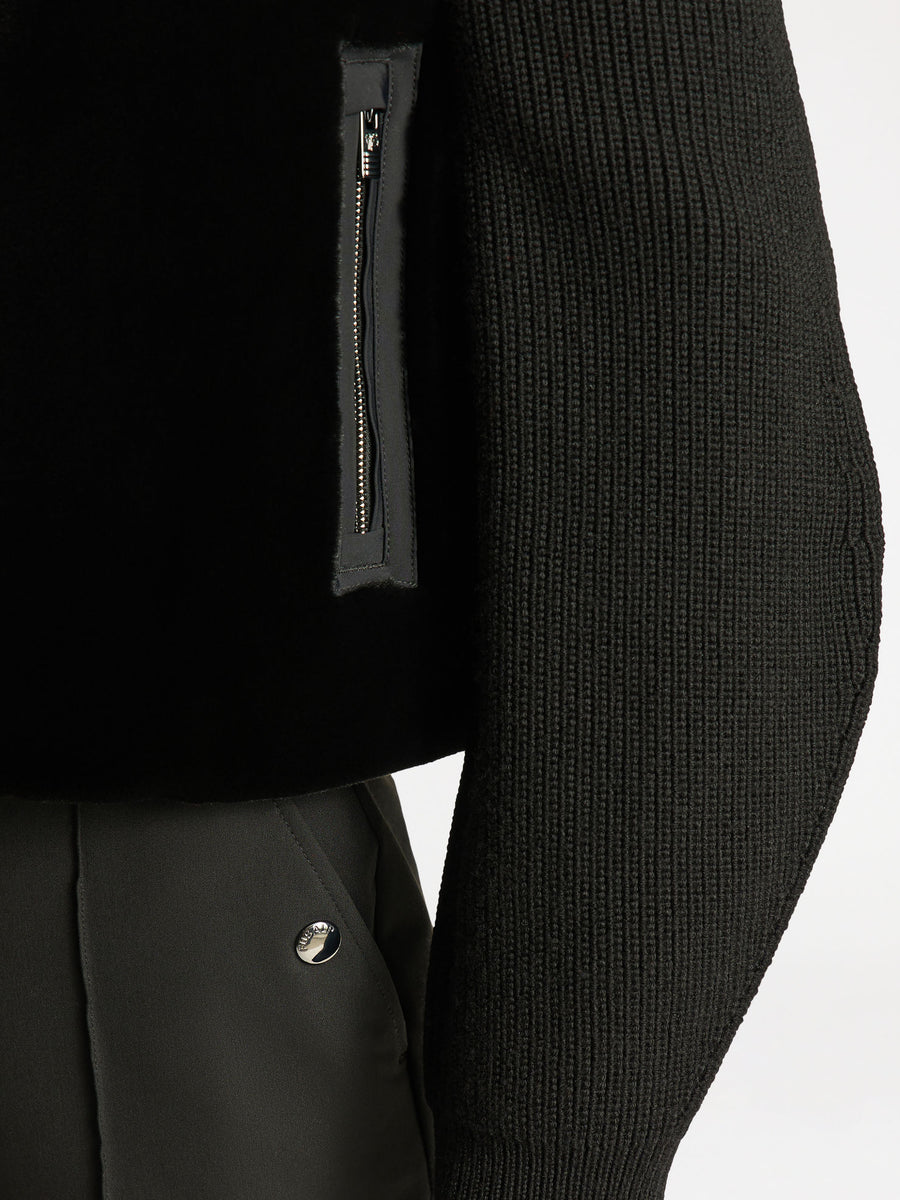 PAIGE JACKET